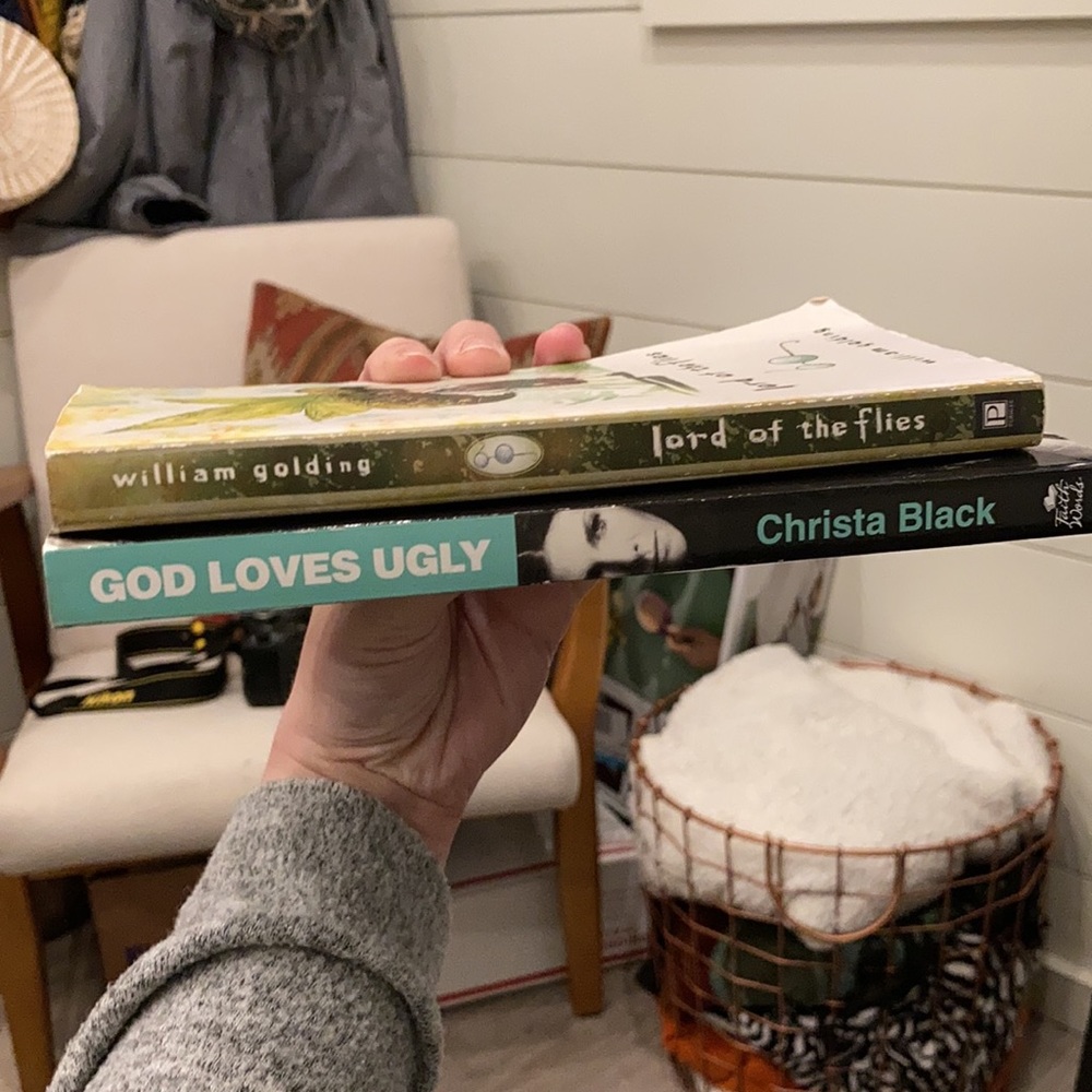 Books! - Picture 6 of 6